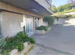 datacenter Swisscom Lausanne-Préville RZ