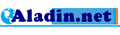 logo Aladin technologies Sàrl