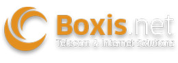 logo hébergeur Box Internet Services Sàrl