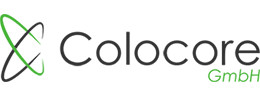 logo hébergeur Colocore GmbH