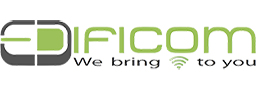logo hébergeur Edifice Communications SA