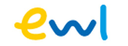 logo hébergeur ewl Energie Wasser Luzern Holding AG