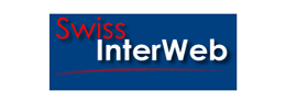 logo hébergeur Swiss InterWeb Sàrl