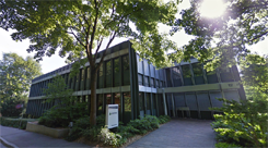 datacenter Bedag Bern RZ