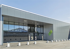 datacenter EKT Frauenfeld RZ (Thurgau EKT DC)