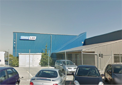 datacenter senseLAN Guin RZ (Bonnstrasse)
