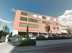 datacenter senseLAN Guin RZ (Duenstrasse)
