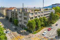 datacenter Swisscom Bern-Mattenhof RZ