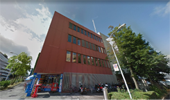 datacenter Swisscom Olten RZ