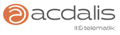 logo acdalis ag