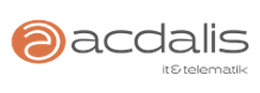 logo hébergeur acdalis ag