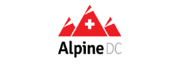 logo hébergeur AlpineDC SA