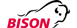 logo hébergeur Bison IT Services AG