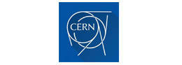logo hébergeur CERN - European Organization for Nuclear Research