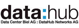 logo hébergeur DataHub Networks AG