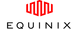 logo hébergeur Equinix (Switzerland) GmbH