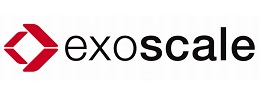 logo hébergeur Exoscale by Akenes AG