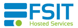 logo hébergeur FSIT AG