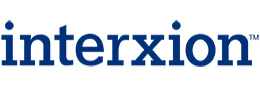 logo hébergeur InterXion (Schweiz) AG