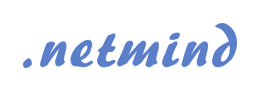 logo hébergeur netmind.ch AG
