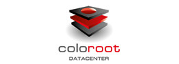 logo hébergeur coloroot.ch by Nexanet GmbH