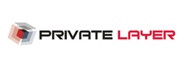 logo hébergeur Private Layer INC
