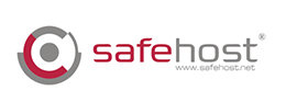 logo hébergeur Safe Host SA