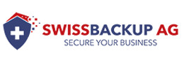 logo hébergeur SWISSBACKUP AG