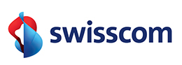logo hébergeur Swisscom SA