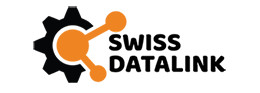 logo hébergeur Swiss Datalink AG
