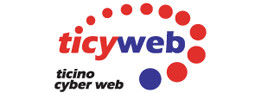 logo hébergeur TICYWEB Sagl