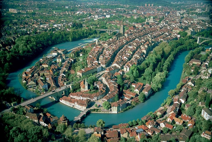 bern